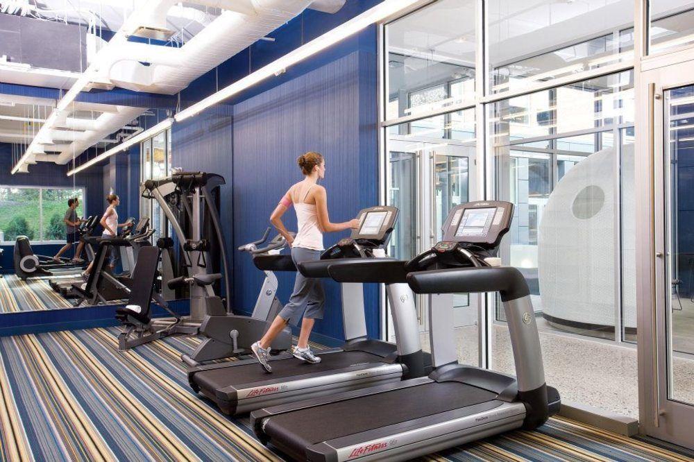 Aloft Vaughan Mills Facilities photo