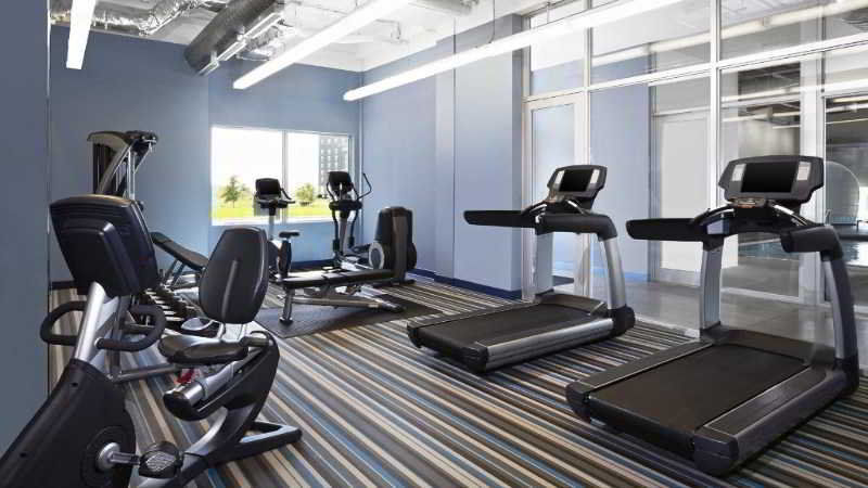 Aloft Vaughan Mills Exterior photo