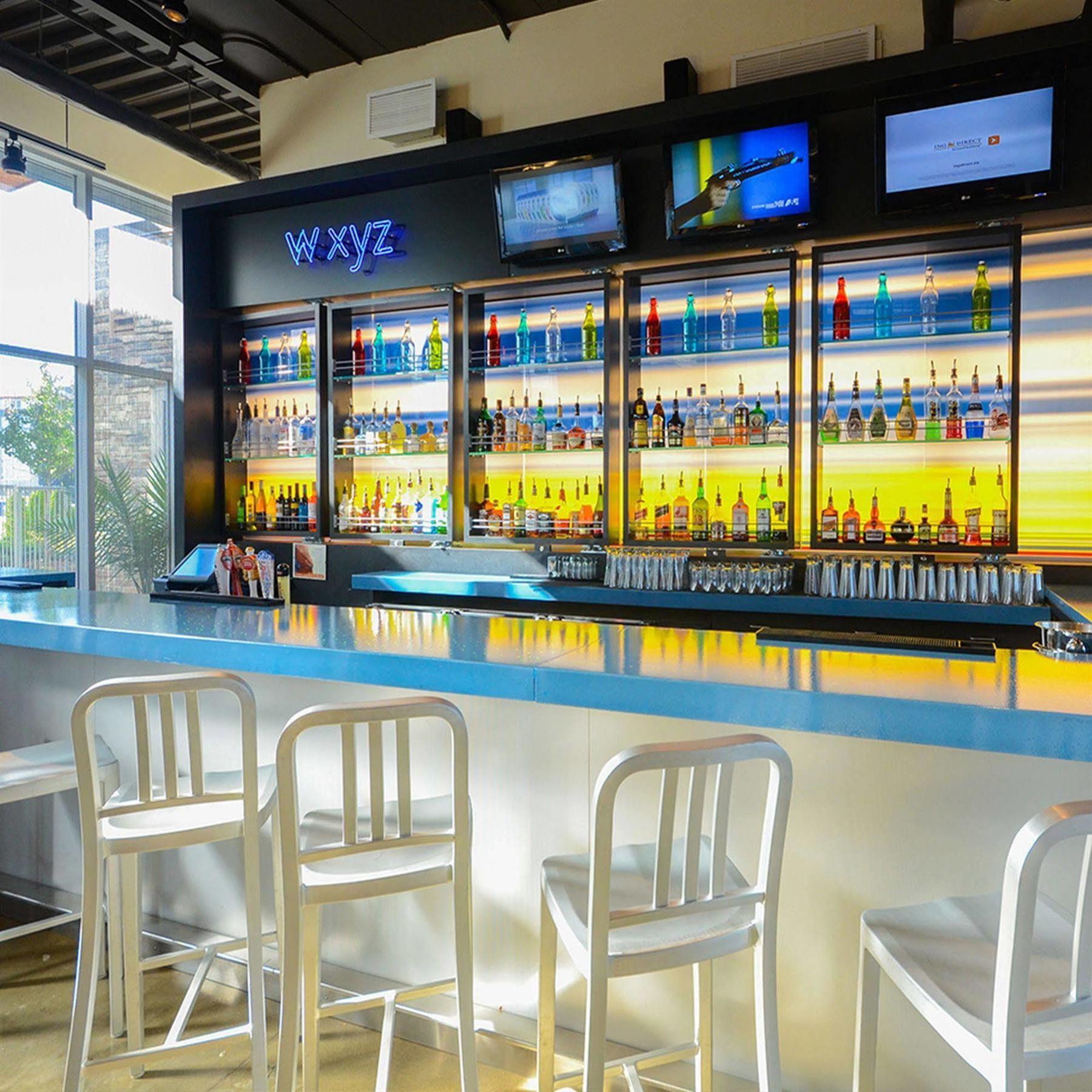 Aloft Vaughan Mills Exterior photo