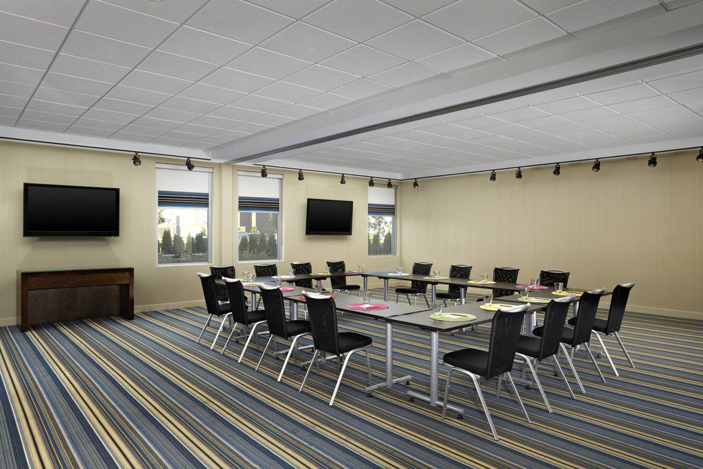 Aloft Vaughan Mills Exterior photo